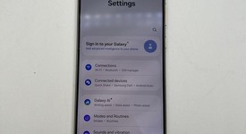 Fair
													Samsung Galaxy S24 Ultra - AT&T, Violet, 256 GB, 12 GB, SM-S928U, photo 3 of 8