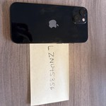 Mint Apple iPhone 13 - Unlocked, Midnight, 128 GB, A2482