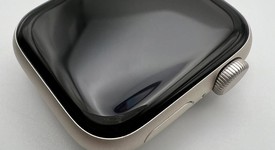 Mint
													Apple Watch SE 2nd Gen 40mm - Starlight, A2722 - GPS, Aluminum, photo 2 of 9