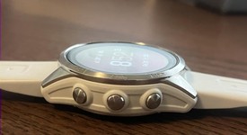 Good
													Garmin epix Pro Gen 2 - Silver, 42mm, Standard, photo 4 of 8