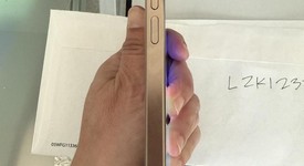 Mint
													Apple iPhone 16 Pro Max - Verizon, Desert, 256 GB, A3084, photo 5 of 6