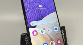 Good
													Samsung Galaxy A32 4G - Unlocked Non-US, Black, 128 GB, 4 GB, photo 1 of 8