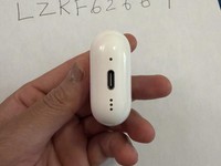 Apple AirPods 4th Gen