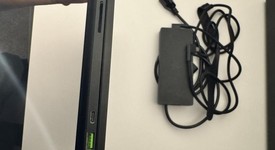 Good
													Razer Blade 16" 2023 - I9, Black, 1 TB, 32 GB, QHD+, photo 5 of 30
