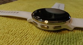 Mint
													Garmin Venu 3S - Rose Gold, photo 1 of 7