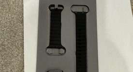 Mint
													Apple Watch Ultra 2 49mm - Unlocked, Black, A2986, photo 4 of 11