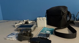 Used
													DJI Mini 4 Pro, photo 1 of 2