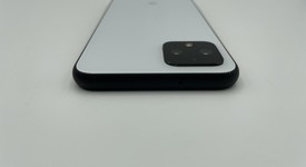 Mint
													Google Pixel 4 - AT&T, White, 64 GB, 6 GB, G020I, photo 3 of 7