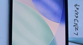 Good
													Apple iPhone 12 Mini - Unlocked, Blue, 64 GB, A2176, photo 1 of 8