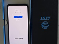 Samsung Galaxy A15 5G