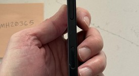 Good
													Apple iPhone 16 - Unlocked, Black, 256 GB, A3081, photo 5 of 8