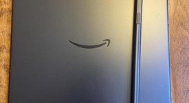 Mint
													Amazon Kindle Scribe 10.2" - 16 GB, photo 1 of 6