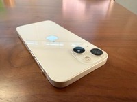 Apple iPhone 13 Mini