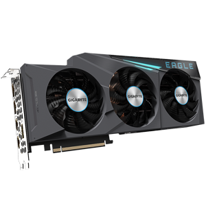 Gigabyte GeForce RTX 3080 - GV-N3080EAGLE OC-10GD, Eagle OC