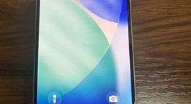 Good
													Apple iPhone 15 - Unlocked, Blue, 128 GB, A2846, photo 1 of 8