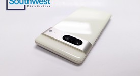 Good
													Google Pixel 7 - Unlocked, Lemongrass, 256 GB, 8 GB, GVU6C, Sub-6 5G, photo 3 of 10