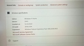 Good
													Dell Alienware Laptop, photo 1 of 9
