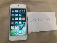 Apple iPhone 5