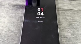 Fair
													OnePlus Open - Unlocked, Black, 512 GB, 16 GB, photo 3 of 8