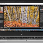 Fair HP ZBook 14u G5 - 256 GB, Silver, 16 GB, Intel Core i5, FHD Non-Touch