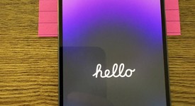 Mint
													Apple iPhone 14 Pro - Verizon, Purple, 256 GB, A2650, photo 1 of 7