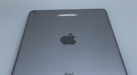 Good
													Apple iPad Air 2 - Wi-Fi, Gray, 16 GB, photo 3 of 7