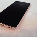 Mint Samsung Galaxy S21 5G - T-Mobile, 128 GB, Pink, 8 GB, SM-G991U