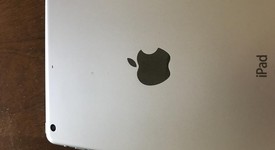 Fair
													Apple iPad Mini 3 - Wi-Fi, Gray, 16 GB, A1599, photo 2 of 4