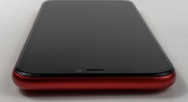 Fair
													Apple iPhone 11 - Sprint, Red, 256 GB, A2111, photo 4 of 6