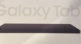 New
													Samsung Galaxy Tab A9 Plus - Metro by T-Mobile, Graphite, 64 GB, 4 GB, SM-X218U, 5G, photo 1 of 5