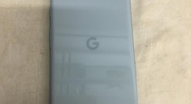 Good
													Google Pixel 8 - Verizon, Hazel, 128 GB, 8 GB, GKWS6, mmWave 5G, photo 3 of 7