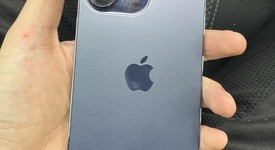 Good
													Apple iPhone 14 Pro Max - AT&T, Purple, 128 GB, A2651, photo 2 of 4