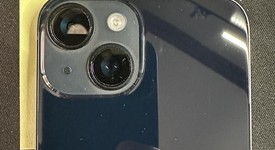 Mint
													Apple iPhone 14 - AT&T, Midnight, 128 GB, A2649, photo 3 of 8