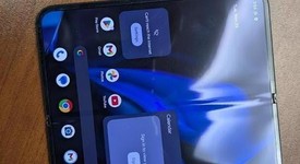 Good
													Google Pixel 9 Pro Fold - Unlocked, Obsidian, 256 GB, GGH2X, photo 3 of 6