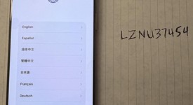 Good
													Apple iPhone 16 Pro Max - Verizon, Desert, 512 GB, A3084, photo 1 of 14