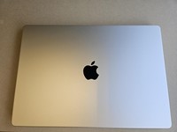 MacBook Pro 2021 - 16"