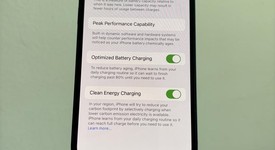 Mint
													Apple iPhone 12 Mini - Unlocked Non-US, Blue, 128 GB, A2398, photo 2 of 9