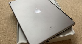 Good
													Apple iPad Pro 12.9" 2nd Gen 2017 - Wi-Fi, Gray, 64 GB, photo 4 of 6