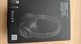 Used
													Beats Solo3 - Black, photo 4 of 10