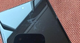 Fair
													Google Pixel 7 Pro - Unlocked, Obsidian, 128 GB, 12 GB, GE2AE, photo 2 of 13