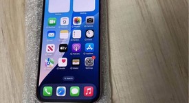 Good
													Apple iPhone 16 - Unlocked, Pink, 128 GB, A3081, photo 1 of 1