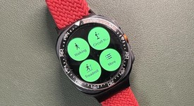 Good
													Samsung Galaxy Watch Ultra - Unlocked, Gray, SM-L705U, 47mm, photo 5 of 5