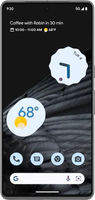 Pixel 7 Pro Comparison