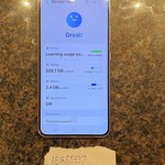 Fair Samsung Galaxy S22 - Unlocked, 256 GB, Rose Gold, 8 GB, SM-S901U1