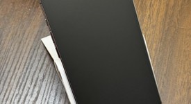 Good
													Apple iPhone 12 Pro Max - T-Mobile, Graphite, 256 GB, A2342, photo 2 of 8