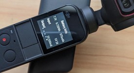 Good
													DJI Osmo Pocket 2 - Black, photo 2 of 14