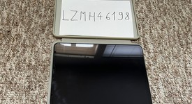 Good
													Apple iPad Pro 11" 2nd Gen 2020 - Wi-Fi, Gray, 128 GB, A2228, photo 3 of 10