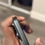 Mint Apple iPhone 16 Pro - Unlocked, 256 GB, Black, A3083