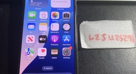 Good
													Apple iPhone Xs - Unlocked, Gray, 64 GB, A1920, photo 1 of 6