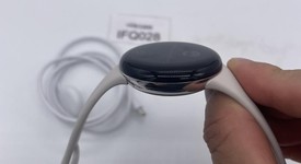 Good
													Google Pixel Watch 2 - Wi-Fi, Silver, Wi-Fi, photo 3 of 6